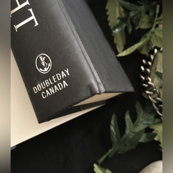 Empire of Night - Age of Legends book 2 - By Kelley Armstrong - Hardcover - Picture 10 of 16